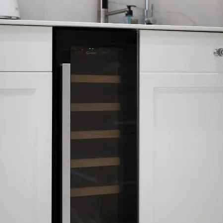 Apartamento Art Deluxe By Oneapartments Premium Sopot