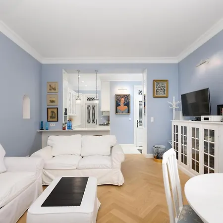 Art Deluxe By Oneapartments Premium Apartamento *