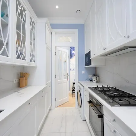 Art Deluxe By Oneapartments Premium Apartamento Sopot