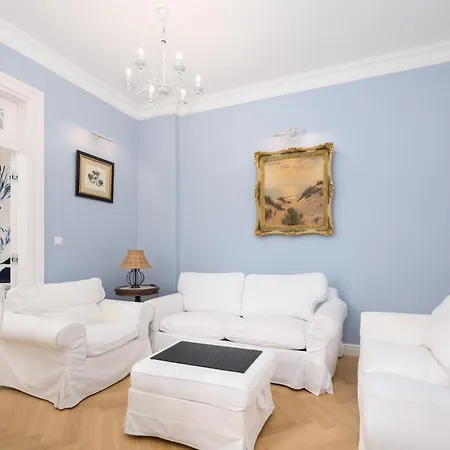 Art Deluxe By Oneapartments Premium Apartamento Sopot