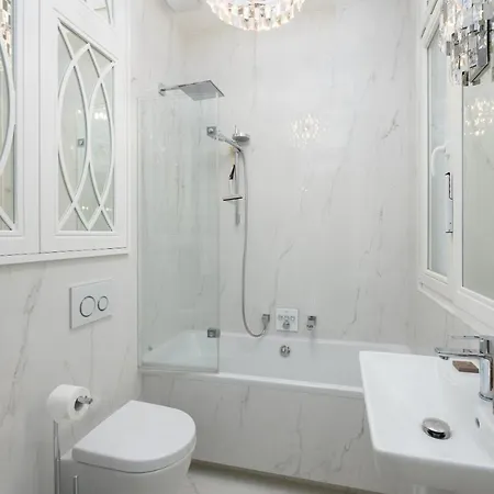 Art Deluxe By Oneapartments Premium Sopot