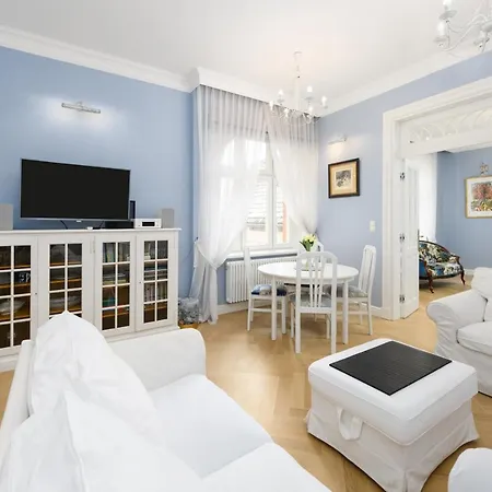 Art Deluxe By Oneapartments Premium * Sopot