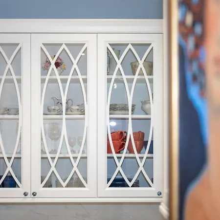 Art Deluxe By Oneapartments Premium Apartamento