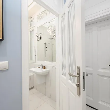 Art Deluxe By Oneapartments Premium Apartamento *