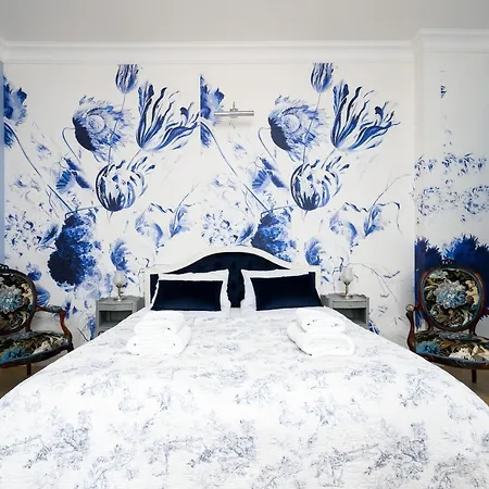 Art Deluxe By Oneapartments Premium *