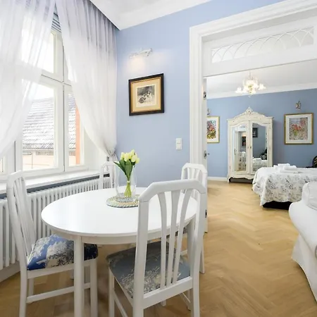 Art Deluxe By Oneapartments Premium Sopot