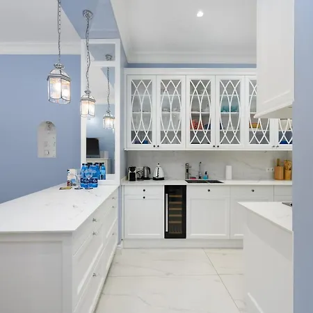 Art Deluxe By Oneapartments Premium Apartamento