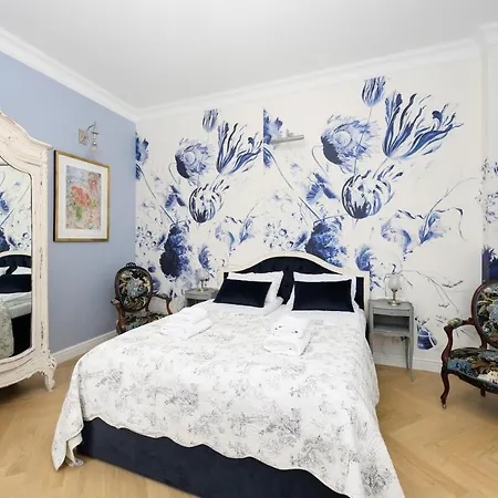 Art Deluxe By Oneapartments Premium Apartamento