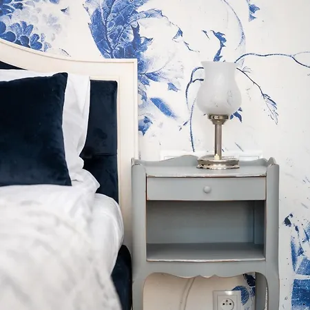 Apartamento Art Deluxe By Oneapartments Premium